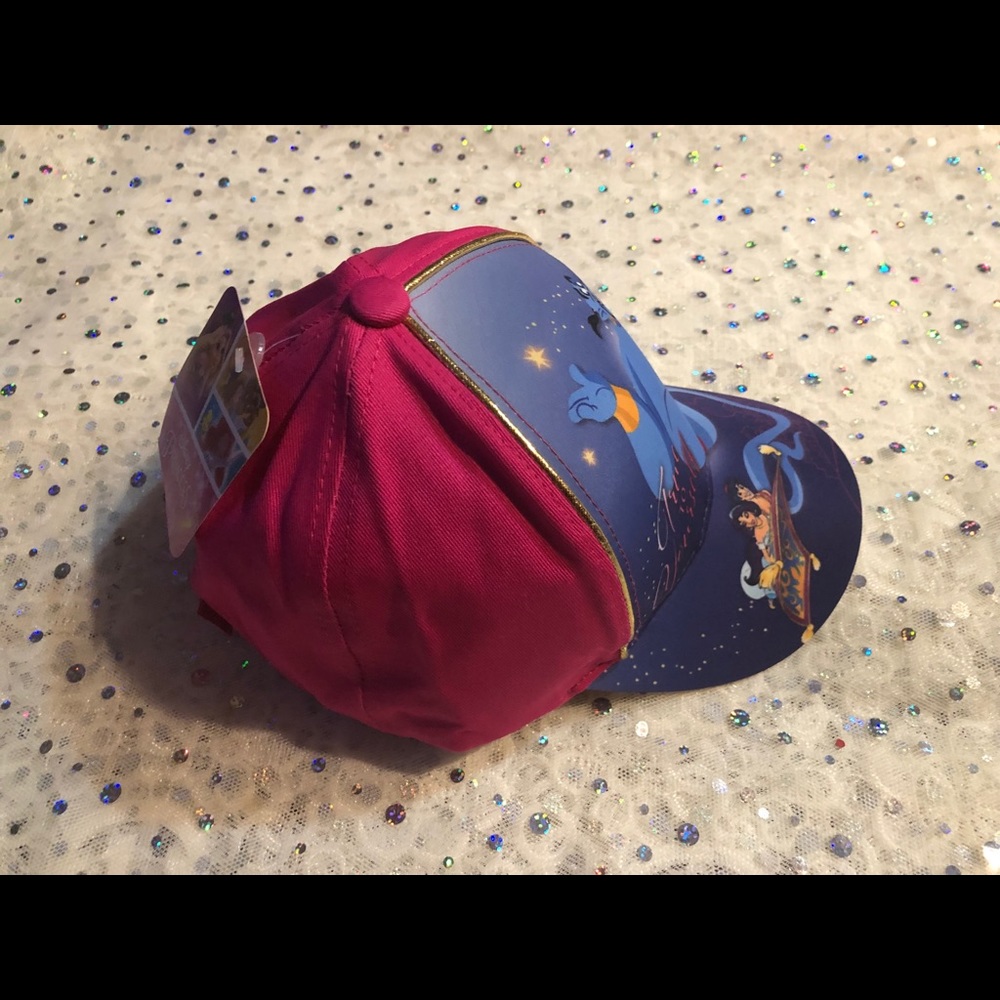 Disney Princess ( Cap ) - Picture 7 of 9